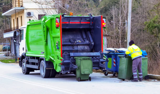 Best Commercial Junk Removal  in Lake Royale, NC