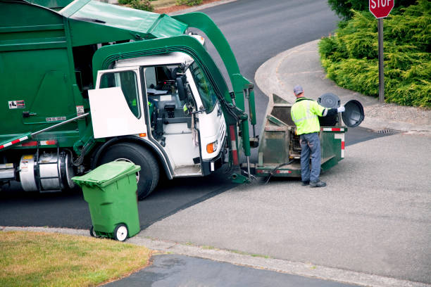 Best Residential Junk Removal  in Lake Royale, NC