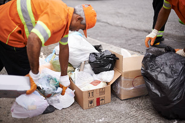 Same-Day Junk Removal Services in Lake Royale, NC