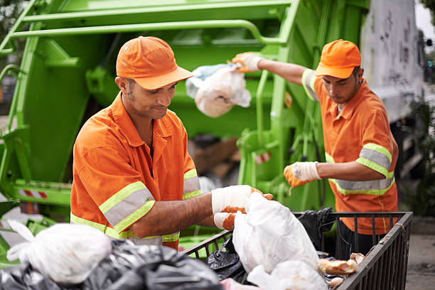 Best Yard Waste Removal  in Lake Royale, NC