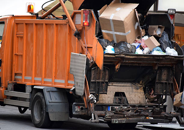 Best Residential Junk Removal  in Lake Royale, NC
